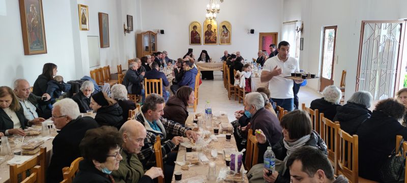 Πολυτεκνία καί καλλιτεκνία